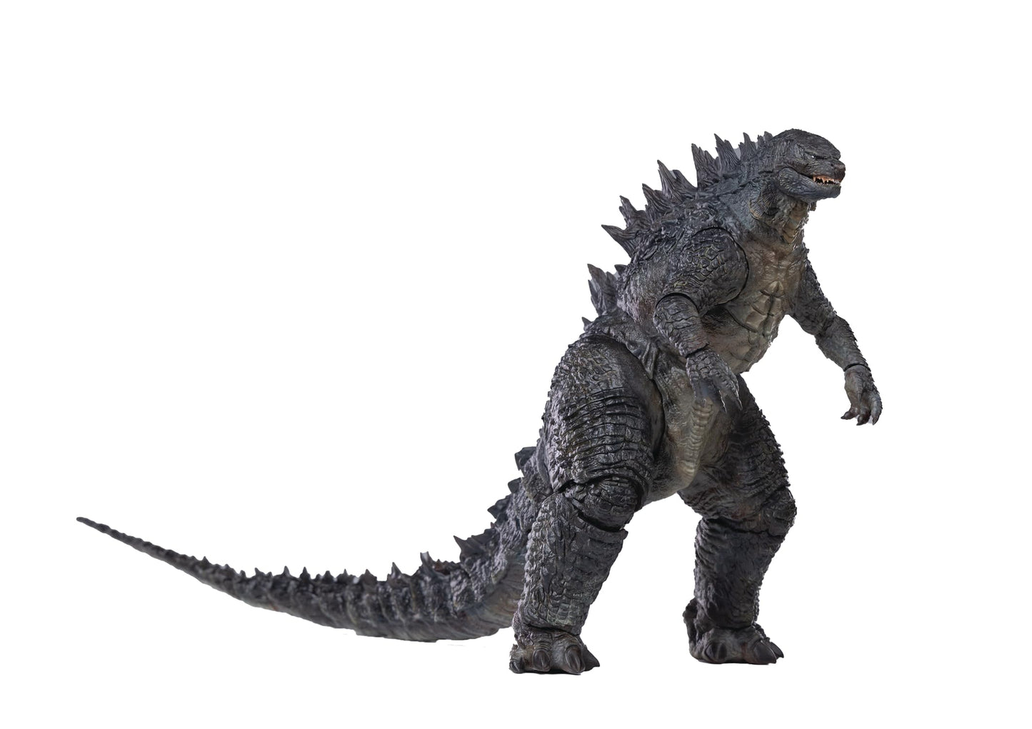 Hiya Toys Godzilla (2014) Exquisite Basic – PREVIEWS Exclusive 6.2-Inch Action Figure