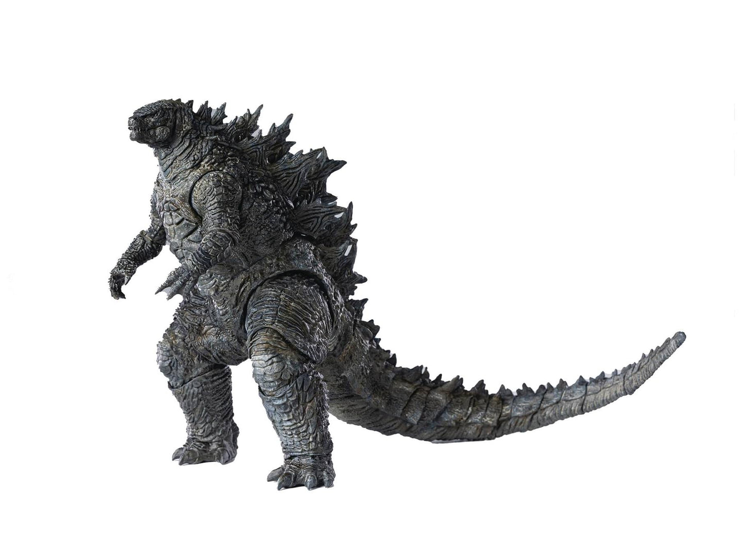 Godzilla Exquisite Basic Series PX Action Figure by Hiya Toys | PREVIEWS Exclusive