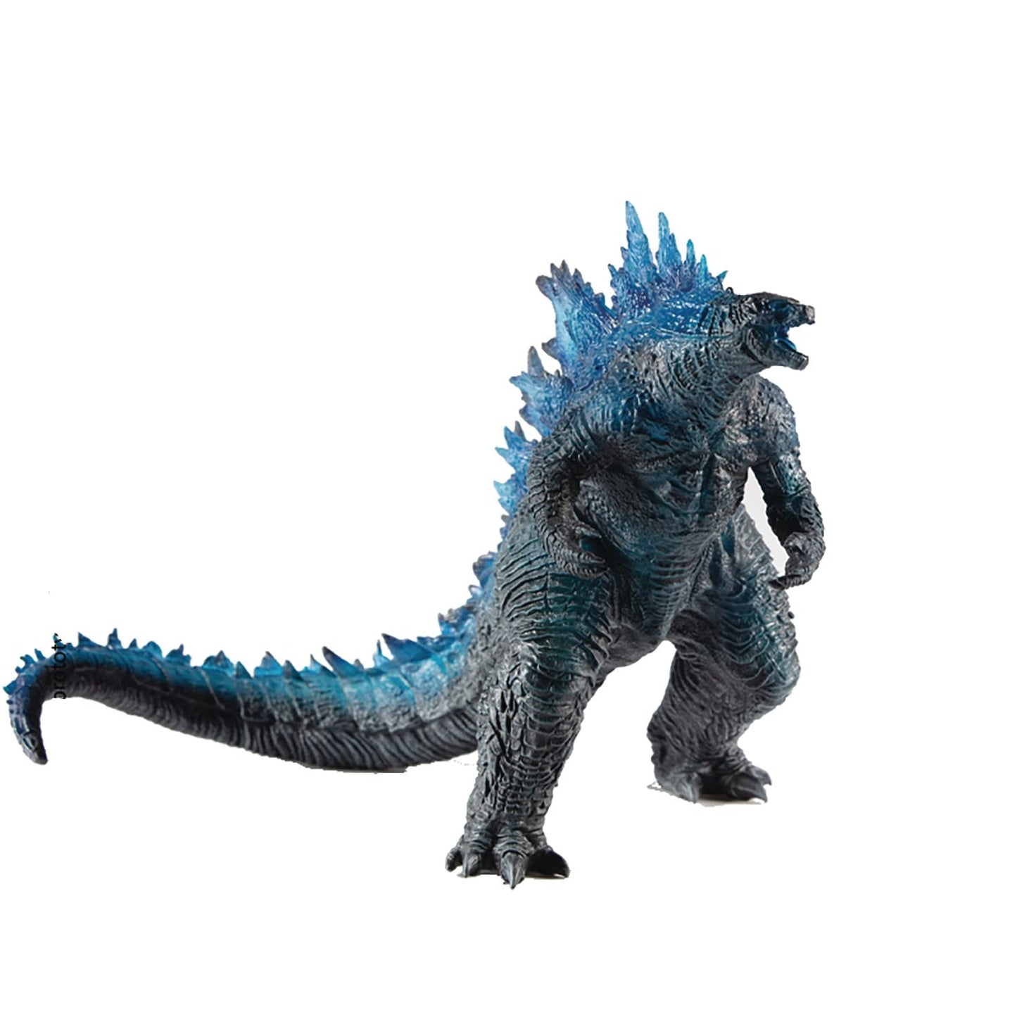 Hiya Toys Godzilla Stylist Series 2022 PREVIEWS Exclusive PVC Figure – 7.7 Inches Tall