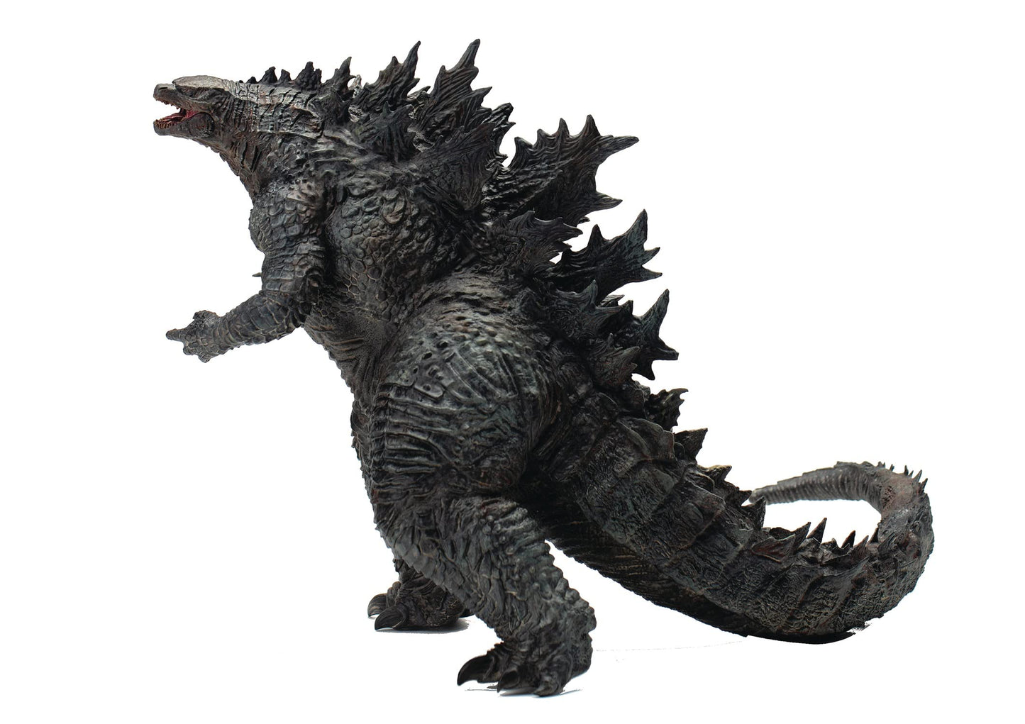 Hiya Toys Godzilla Stylist Series PVC Figure – PREVIEWS Exclusive, 7.7 Inch Tall