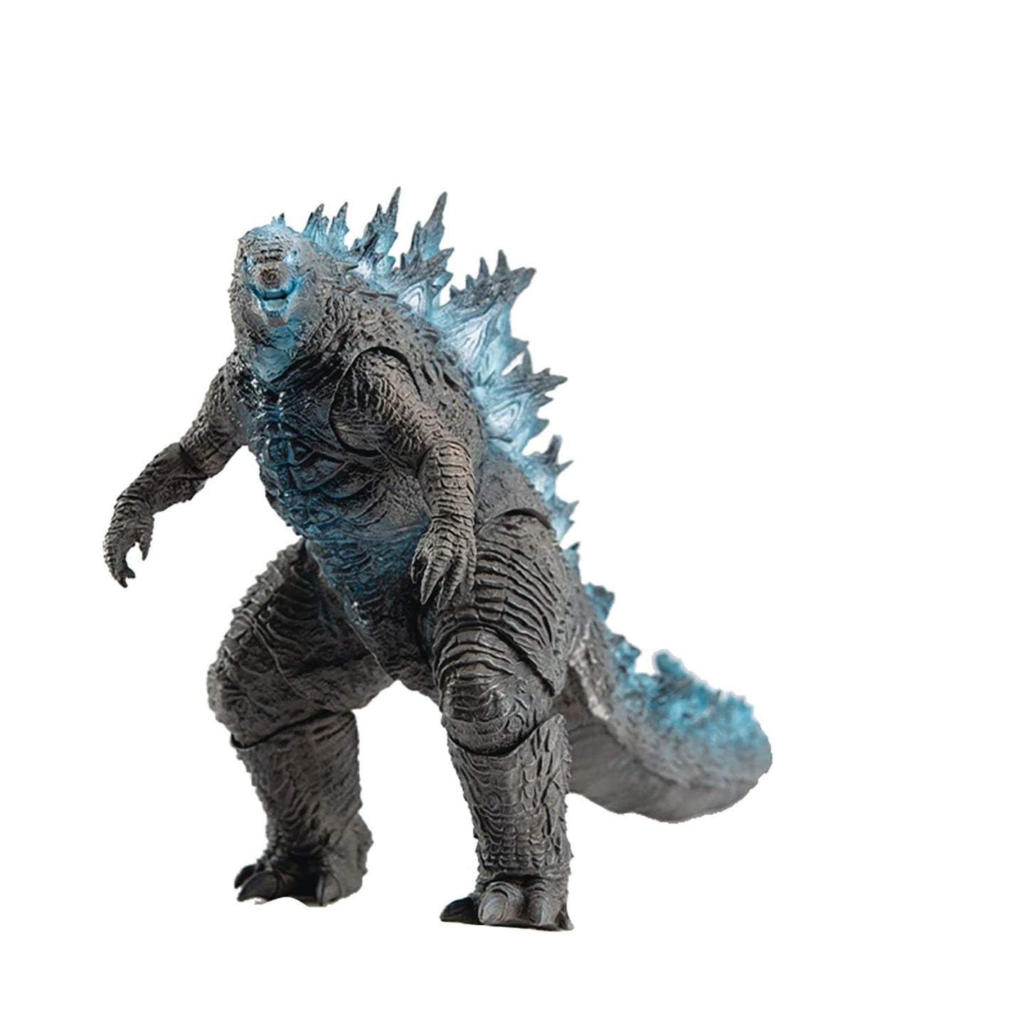 Hiya Toys Godzilla vs. Kong Heat Ray Godzilla – Exquisite Basic PX Figure (7")