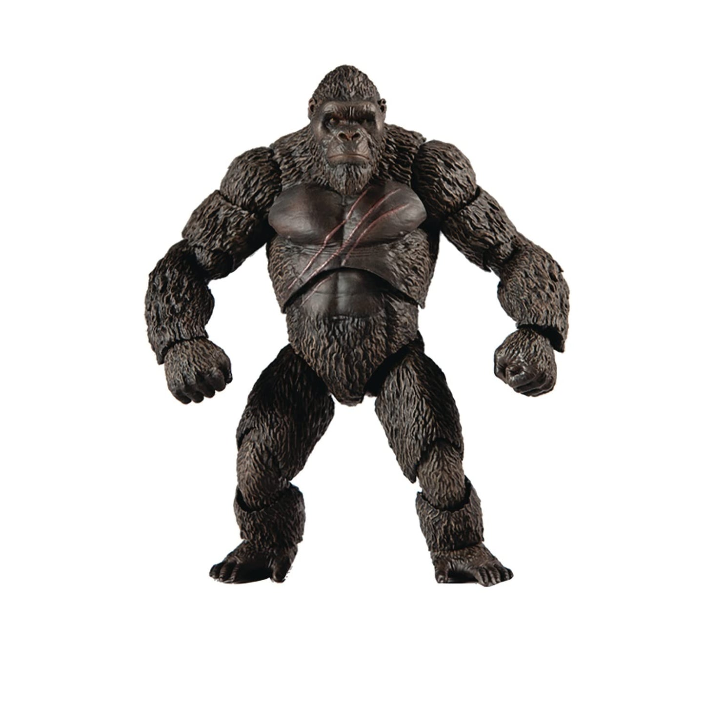 Hiya Toys Kong Exquisite Basic PX Action Figure – PREVIEWS Exclusive, 6.3 in, 16 Points of Articulation