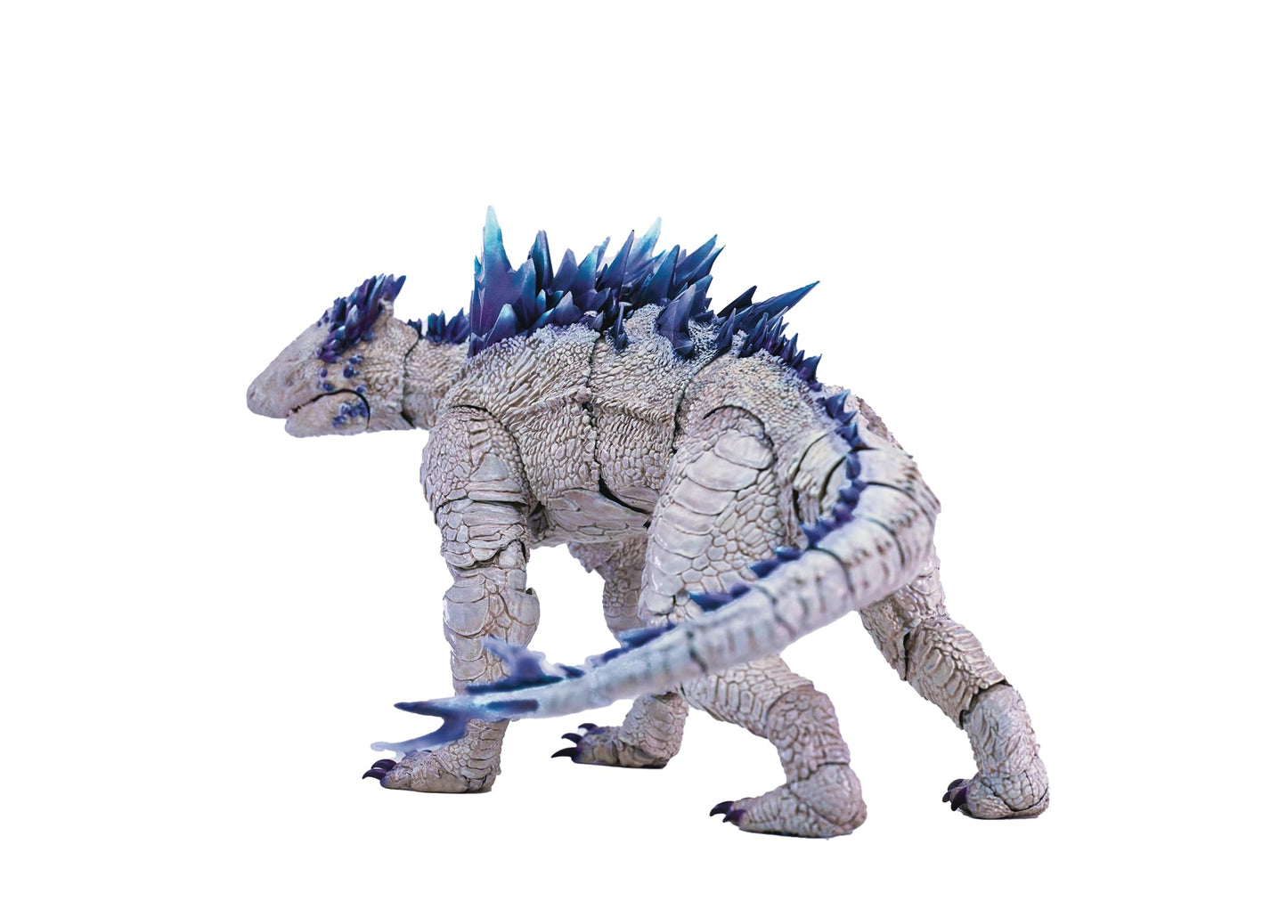 Hiya Toys Godzilla x Kong: The New Empire – Shimo Exquisite Basic Series Figure (PREVIEWS Exclusive)