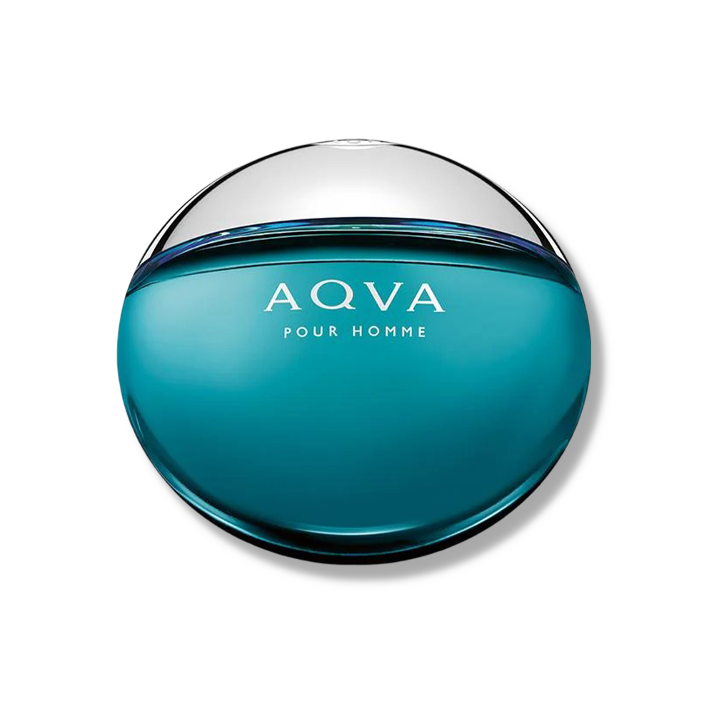 Bvlgari Aqva Pour Homme Eau de Toilette 100ml Spray