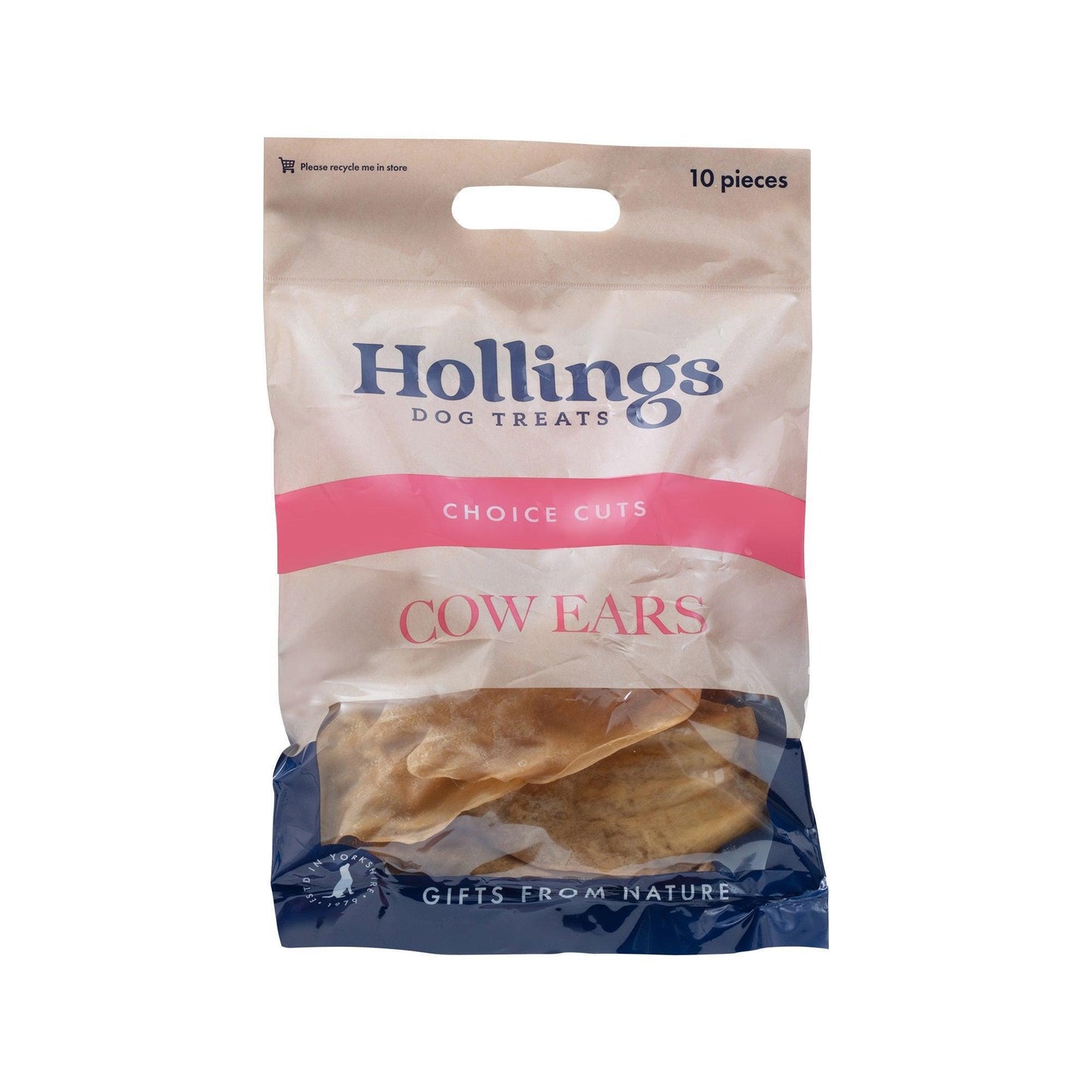 Hollings Cow Ears 4