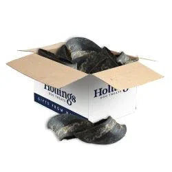 Hollings Plain Hooves Bulk, 25's