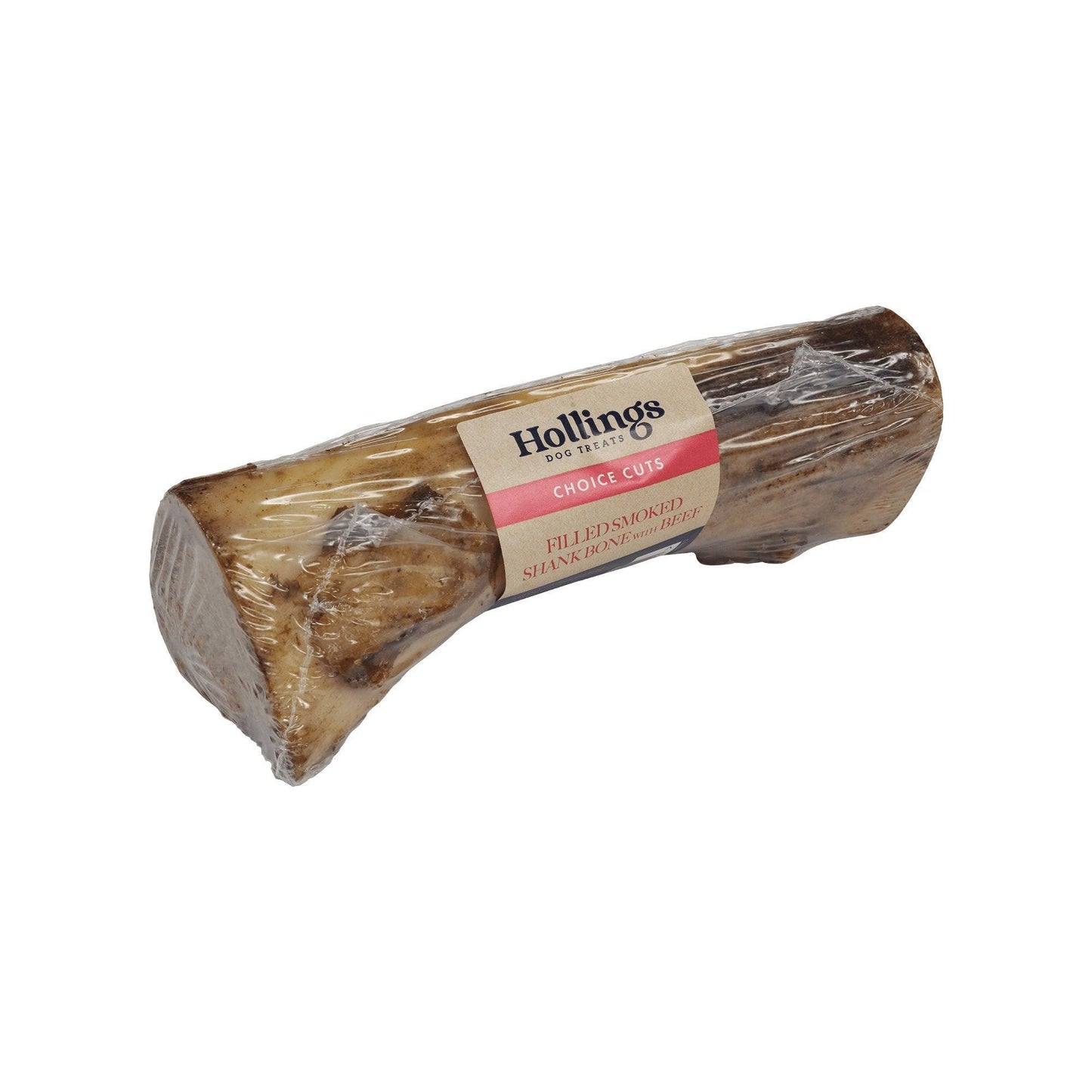 Hollings Smoked Shank Filled