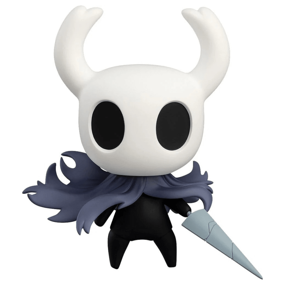 Hollow Knight Nendoroid Action Figure The Knight 10cm