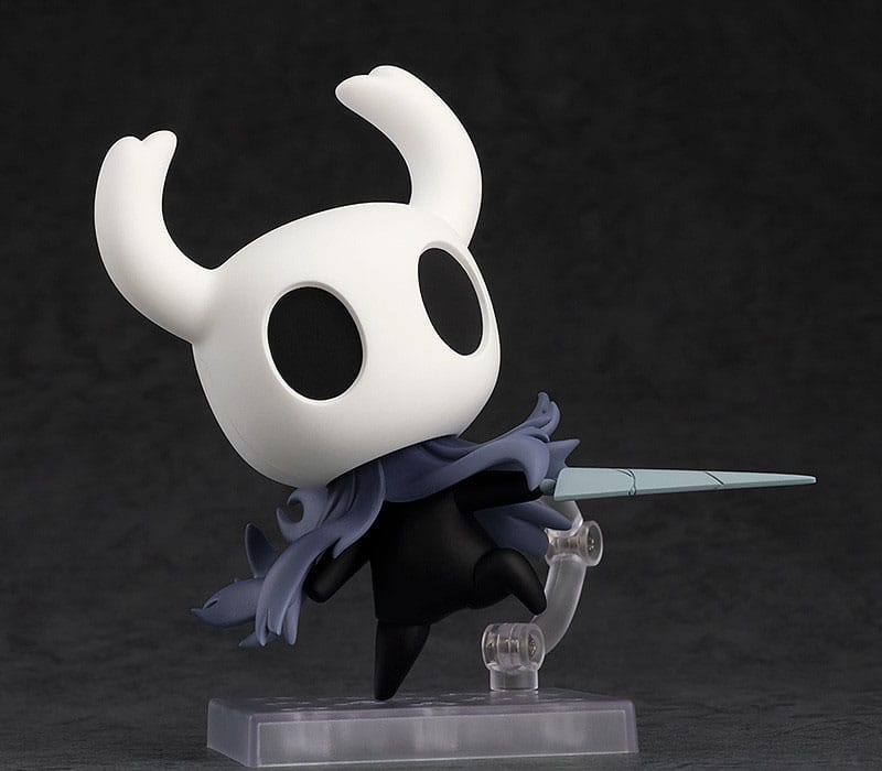 Hollow Knight Nendoroid Action Figure The Knight 10cm