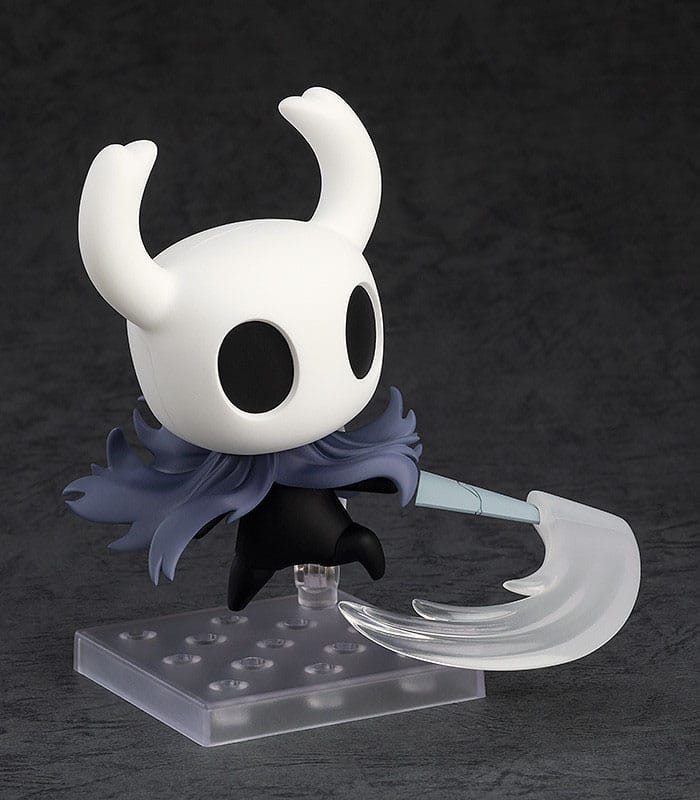 Hollow Knight Nendoroid Action Figure The Knight 10cm