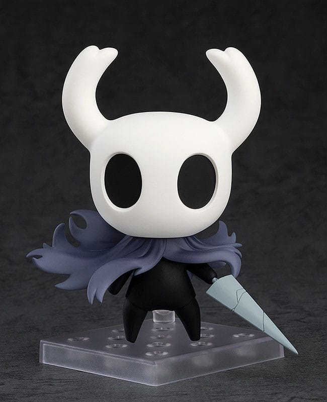 Hollow Knight Nendoroid Action Figure The Knight 10cm