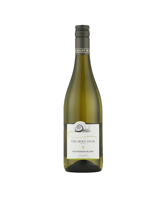 Domaine Joel Delaunay The Holy Snail Sauvignon Blanc 2025