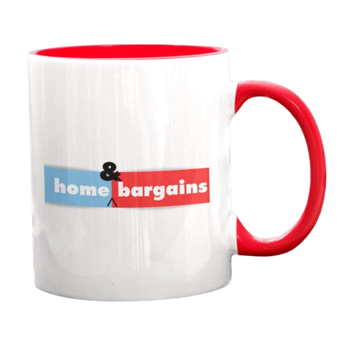 Home & Bargain Mug