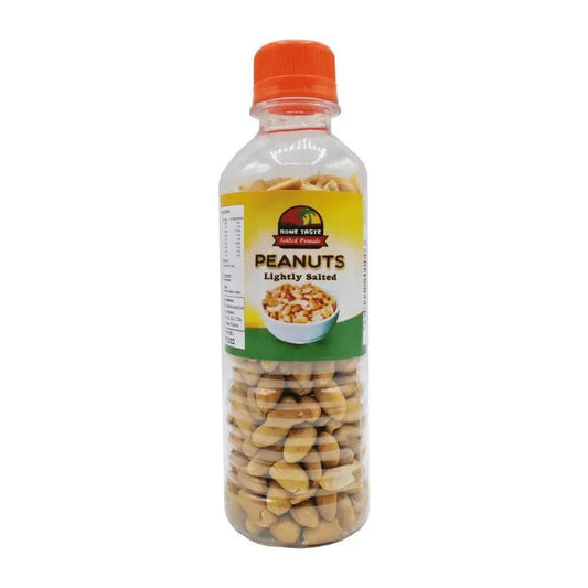Home Taste Peanuts