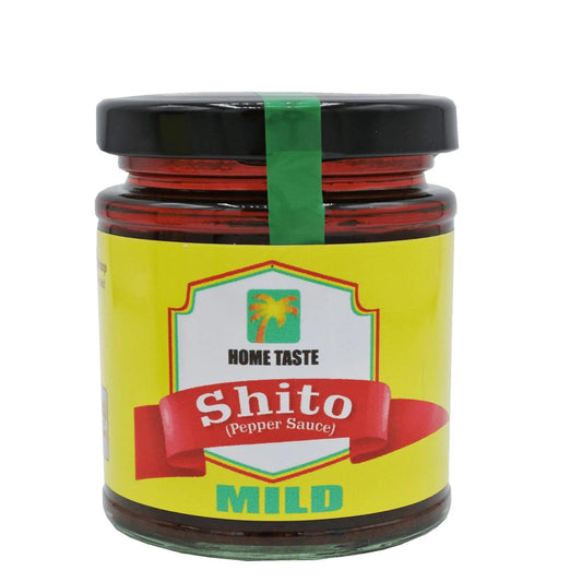 Home Taste Shito Mild