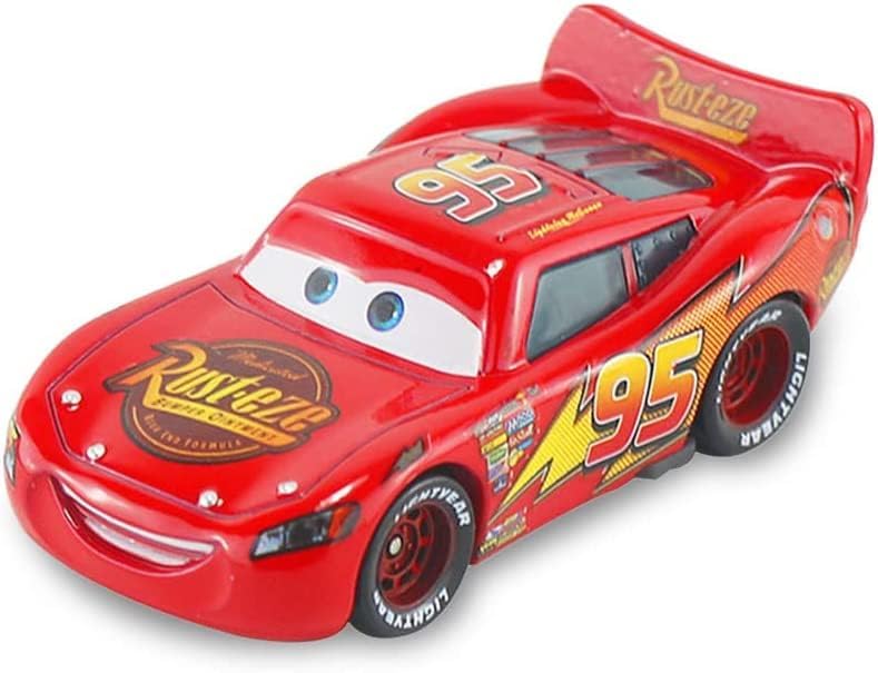 HOMETEAM SP Die-Casting Racers 1:55 – Safe Alloy Toy Cars in Color Box (McQ 1.0)