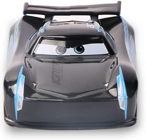 HOMETEAM SP Die-Cast Racers – Safe Alloy Toy Cars in Color Gift Box (Jackson), 3+ Years