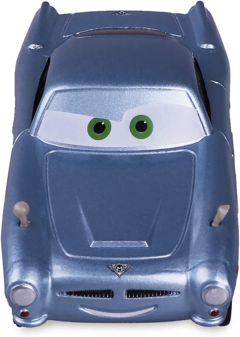 HOMETEAM SP MC Missile Die-Cast Racers – 1:55 Alloy Toy Cars for 3+ Years