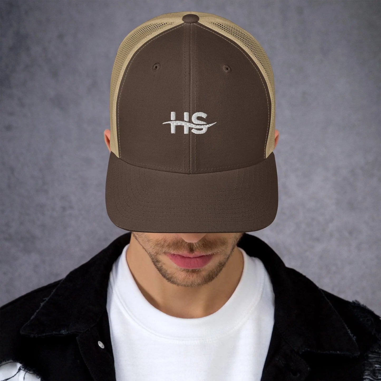 Honesty Sales Trucker Cap