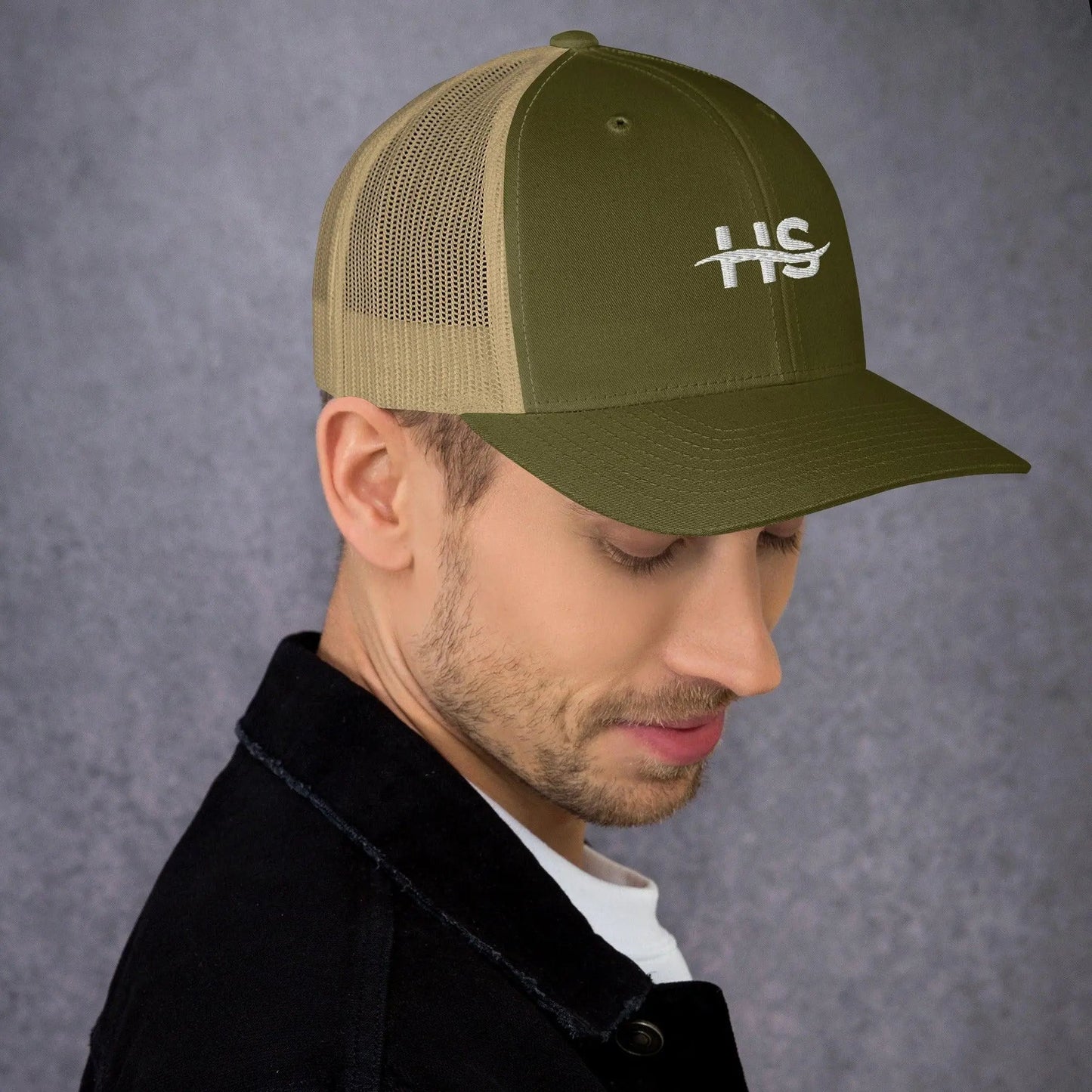 Honesty Sales Trucker Cap