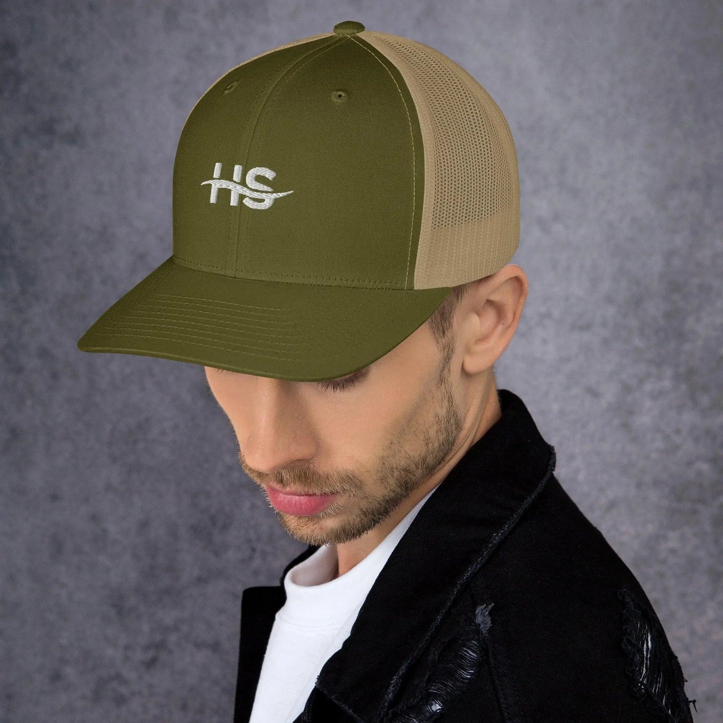 Honesty Sales Trucker Cap
