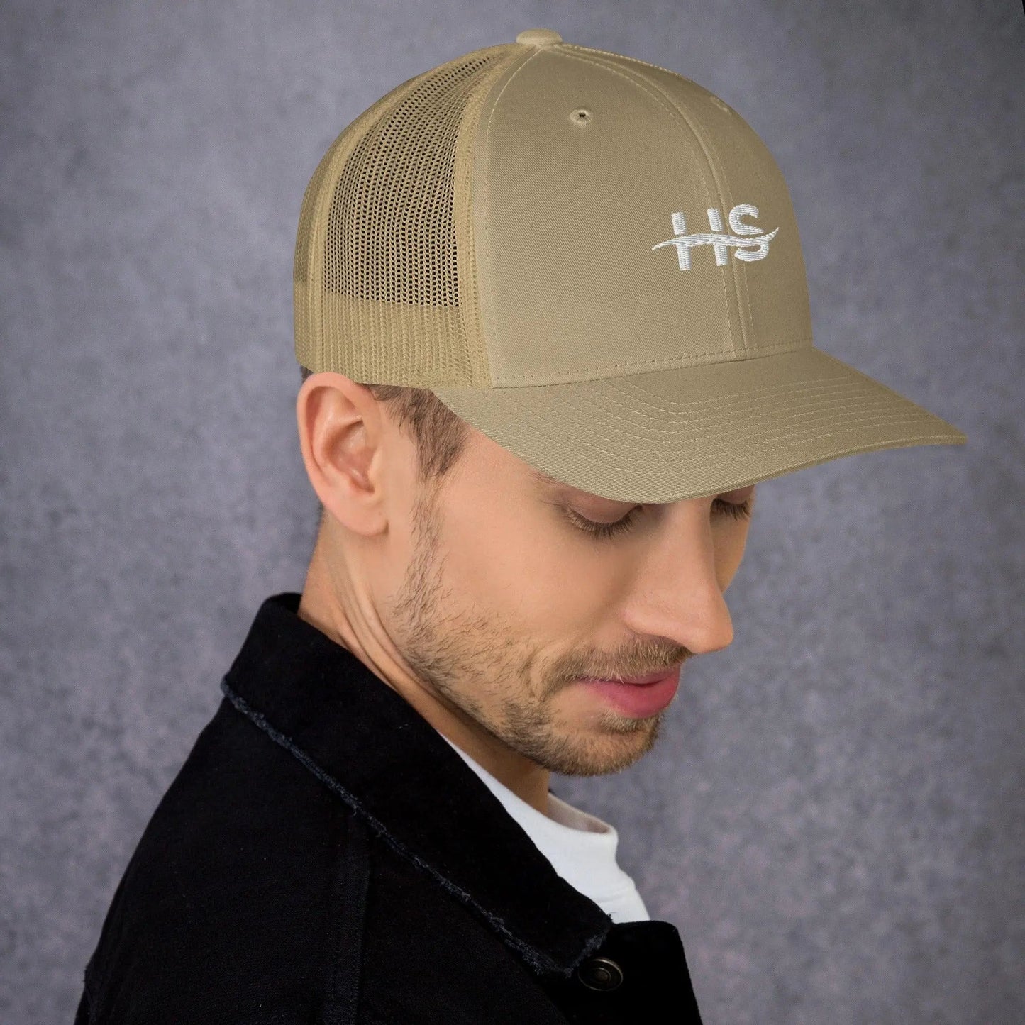 Honesty Sales Trucker Cap