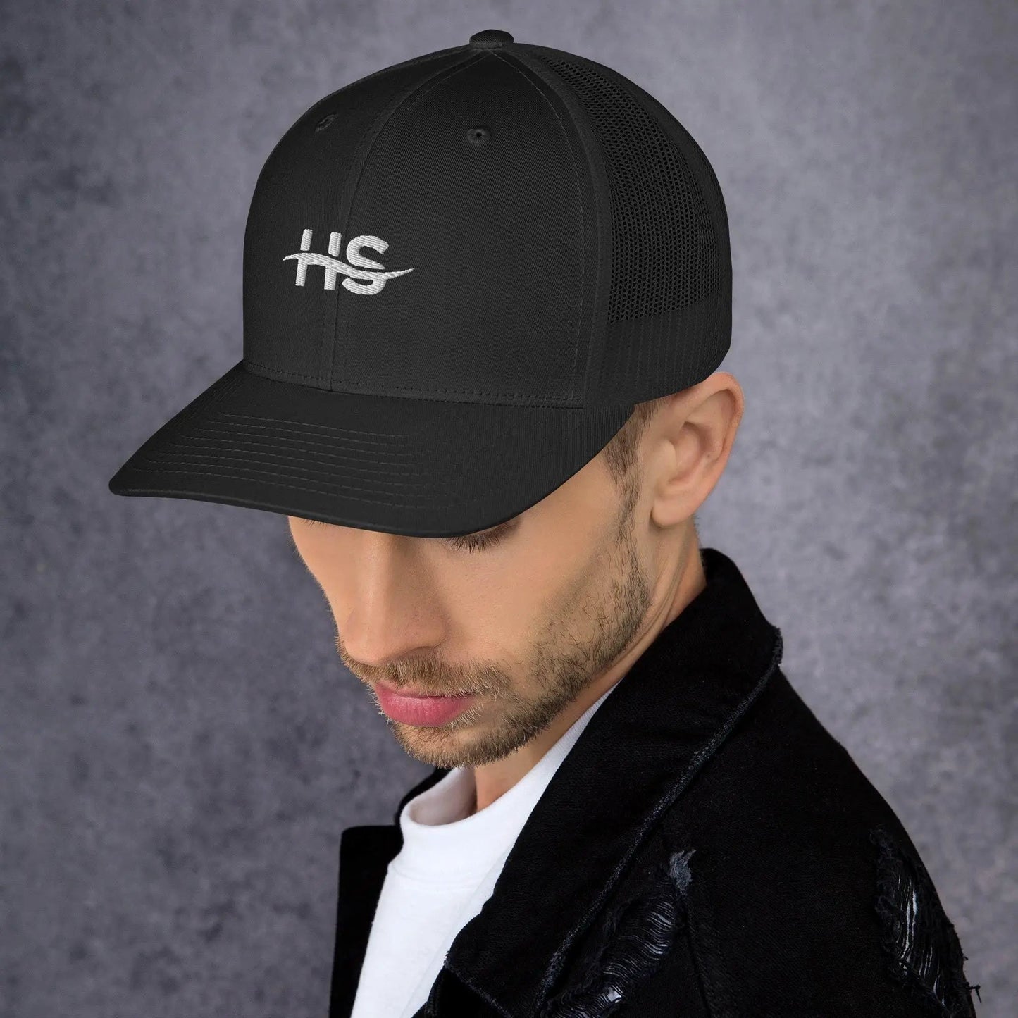 Honesty Sales Trucker Cap