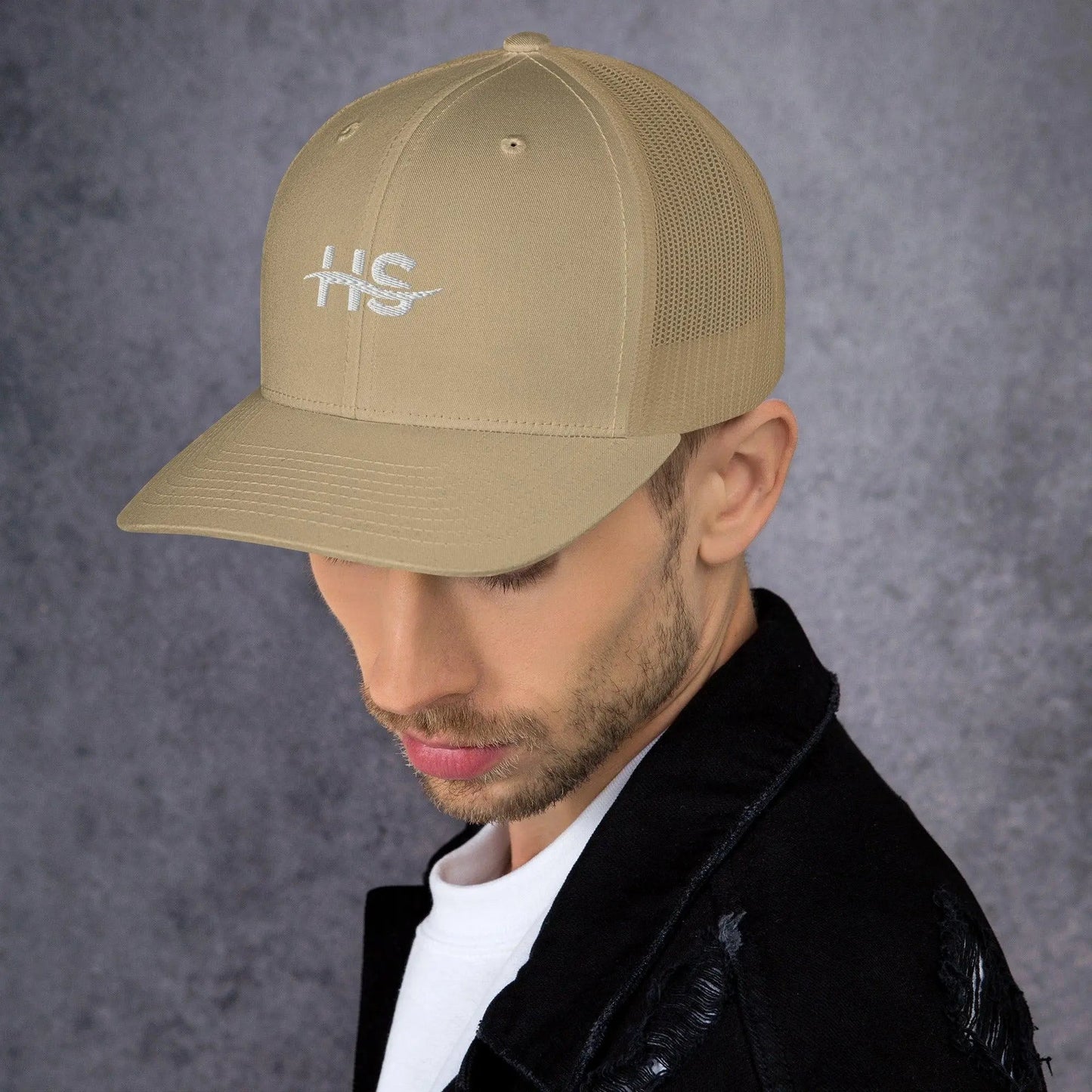 Honesty Sales Trucker Cap