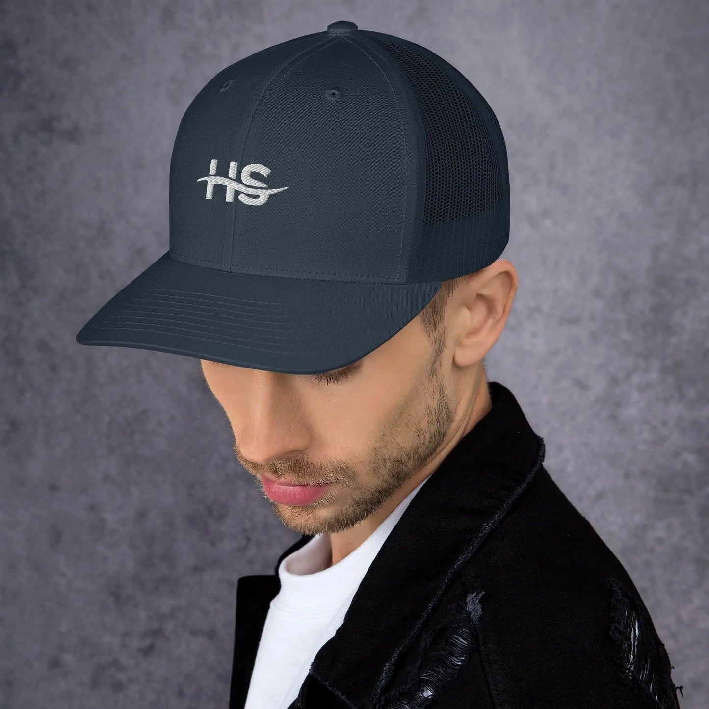 Honesty Sales Trucker Cap