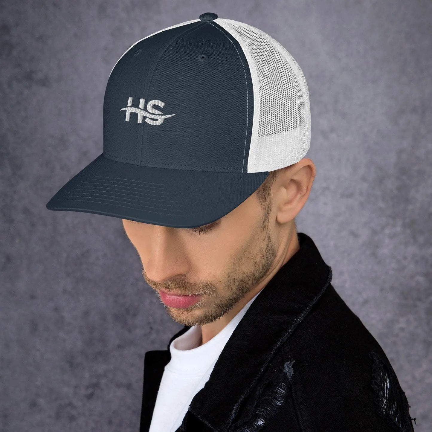 Honesty Sales Trucker Cap