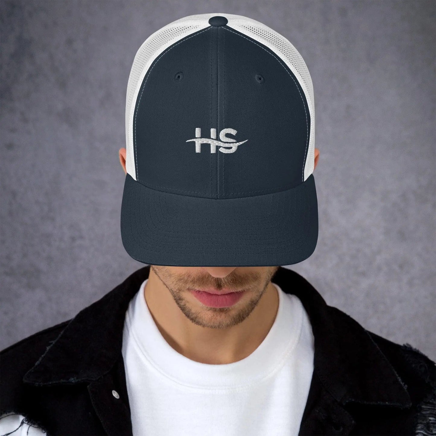 Honesty Sales Trucker Cap
