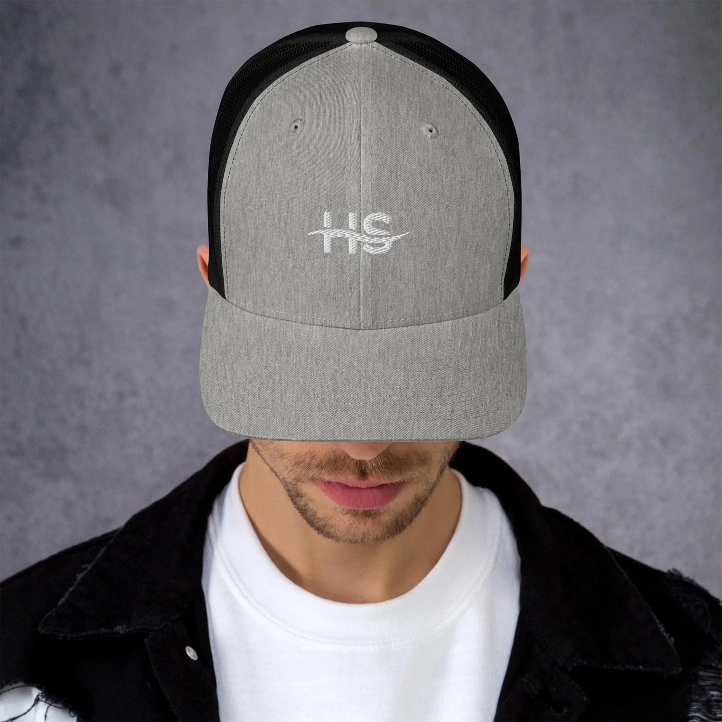 Honesty Sales Trucker Cap