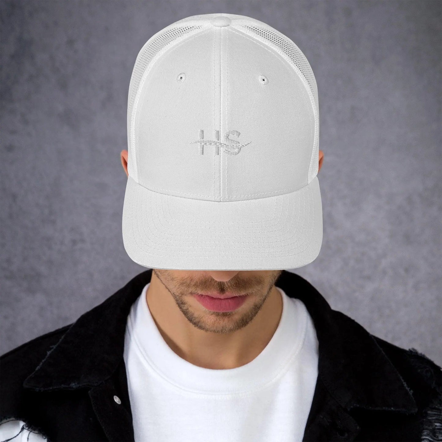 Honesty Sales Trucker Cap