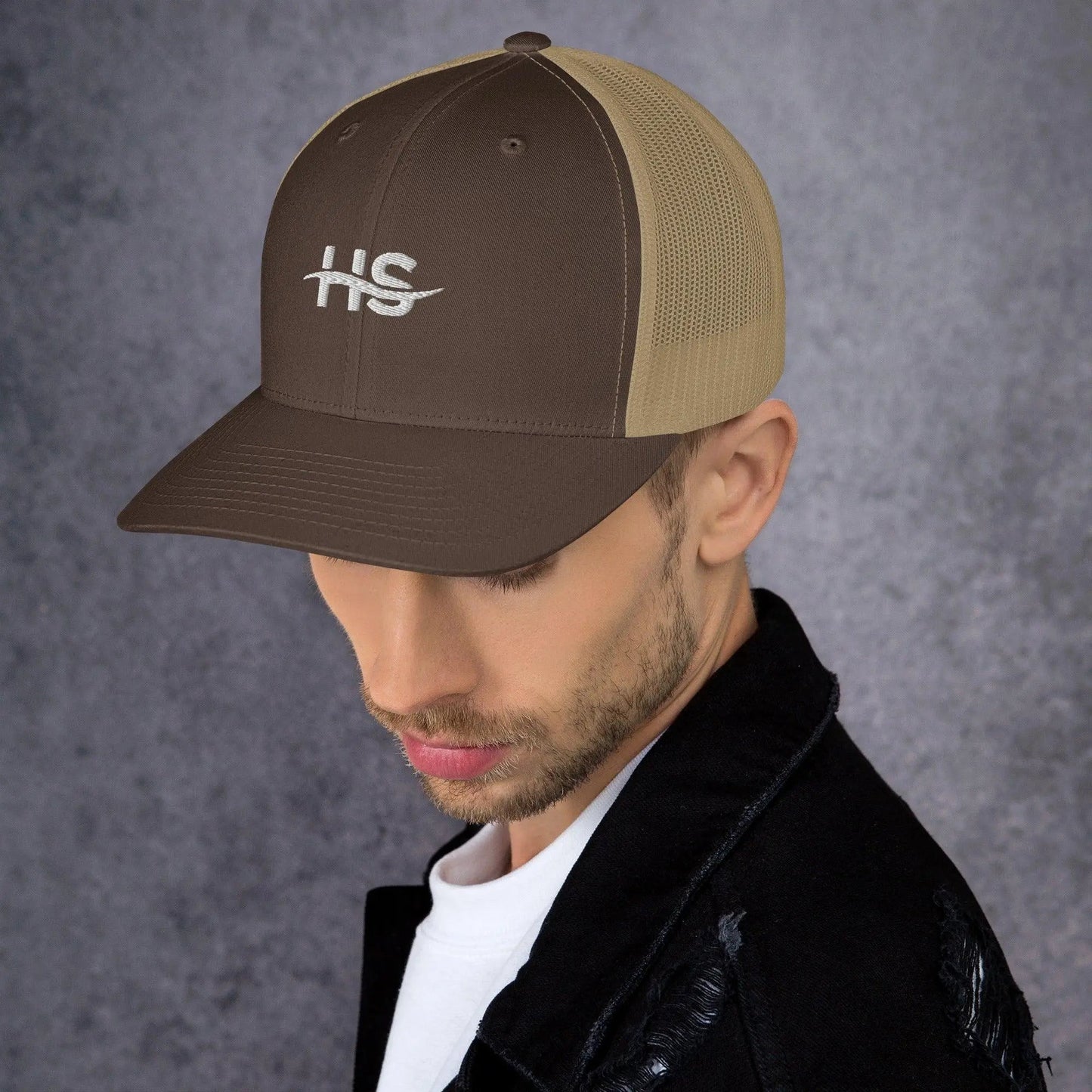 Honesty Sales Trucker Cap