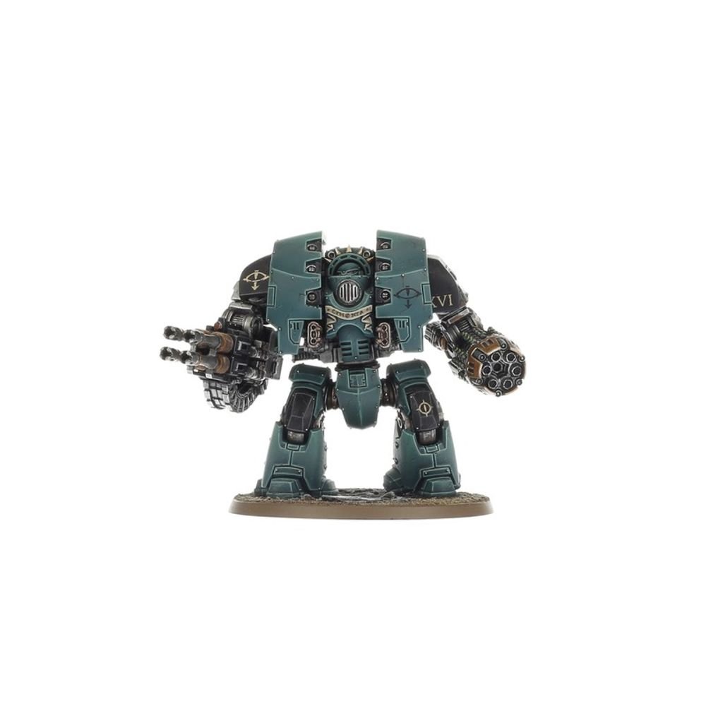 Horus Heresy: Legiones Astartes Combat Force