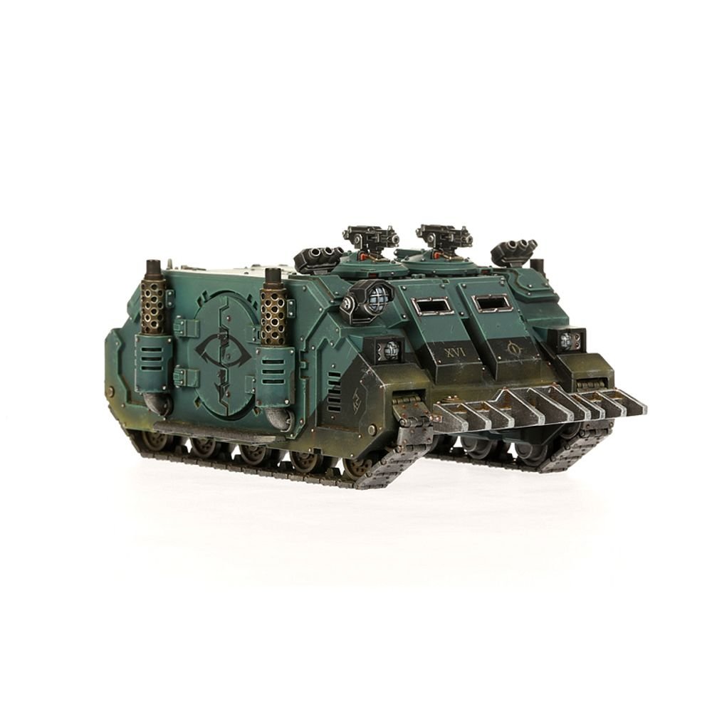 Horus Heresy: Legiones Astartes Combat Force