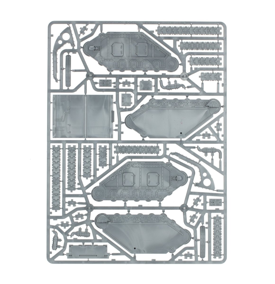 Horus Heresy: Solar Auxilia Combat Force