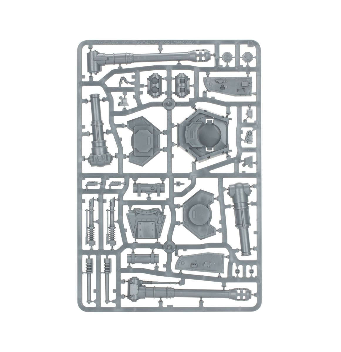 Horus Heresy: Solar Auxilia Combat Force