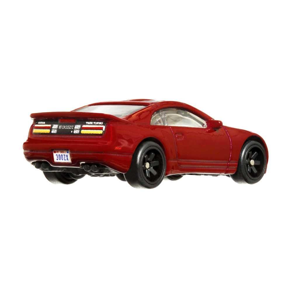 Hot Wheels Car Culture Circuit Legends – Nissan 300ZX Twin Turbo 1:64