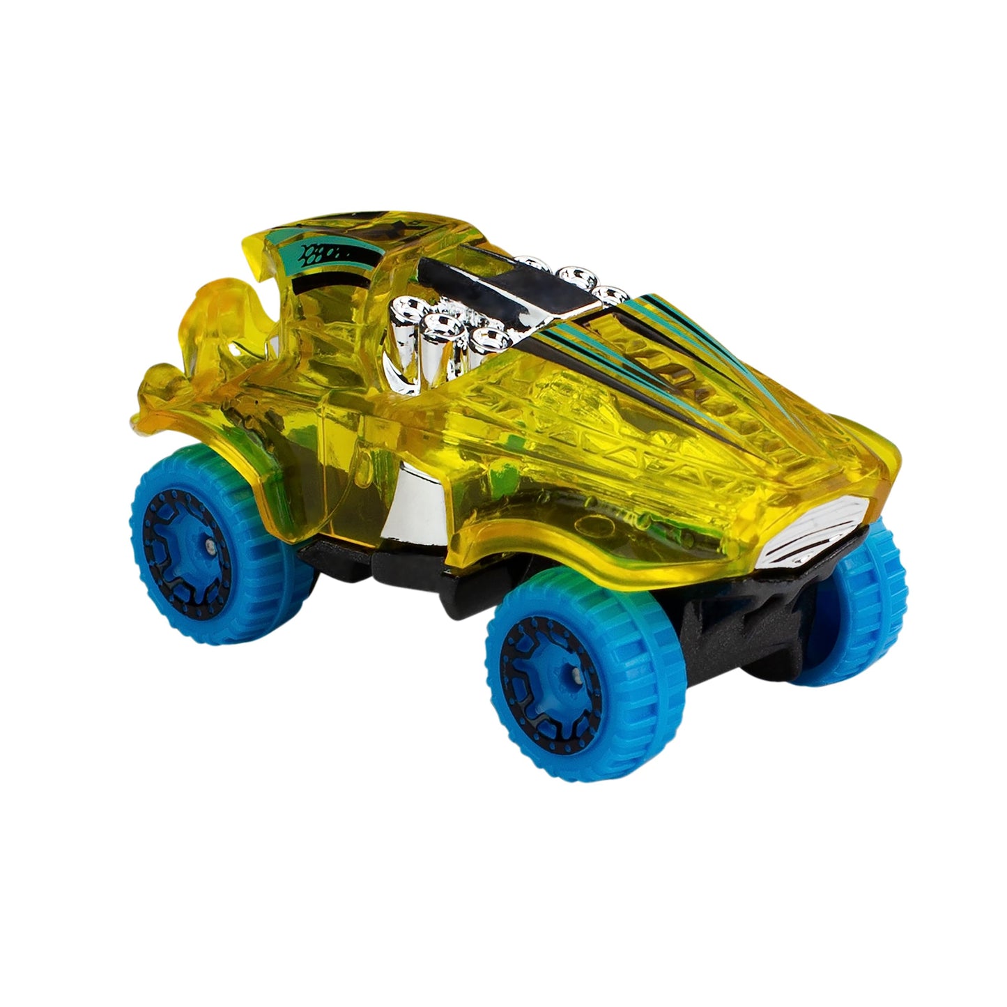 Hot Wheels Track Bundle: 15 Cars in 3 Track-Themed Packs | 1:64 Scale