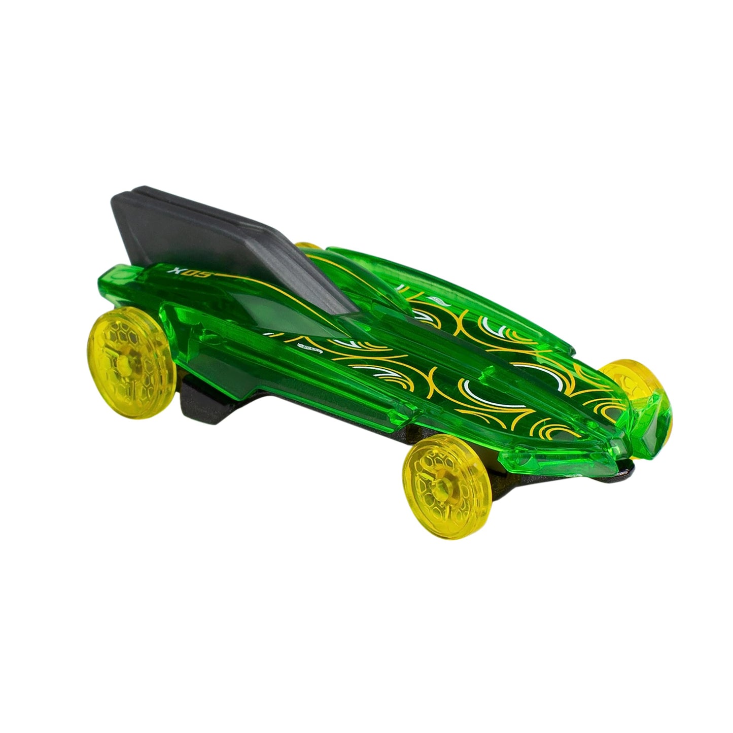 Hot Wheels Track Bundle: 15 Cars in 3 Track-Themed Packs | 1:64 Scale