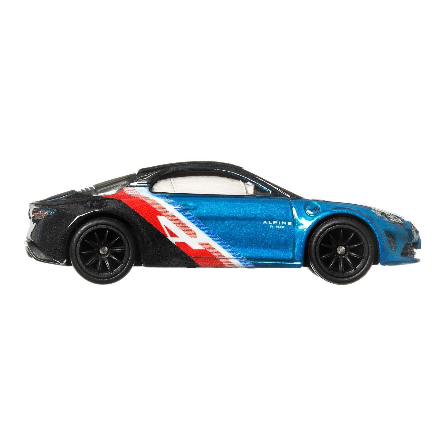 Hot Wheels Car Culture Circuit Legend Alpine A110 – Premium 1:64 Die-Cast Toy Car