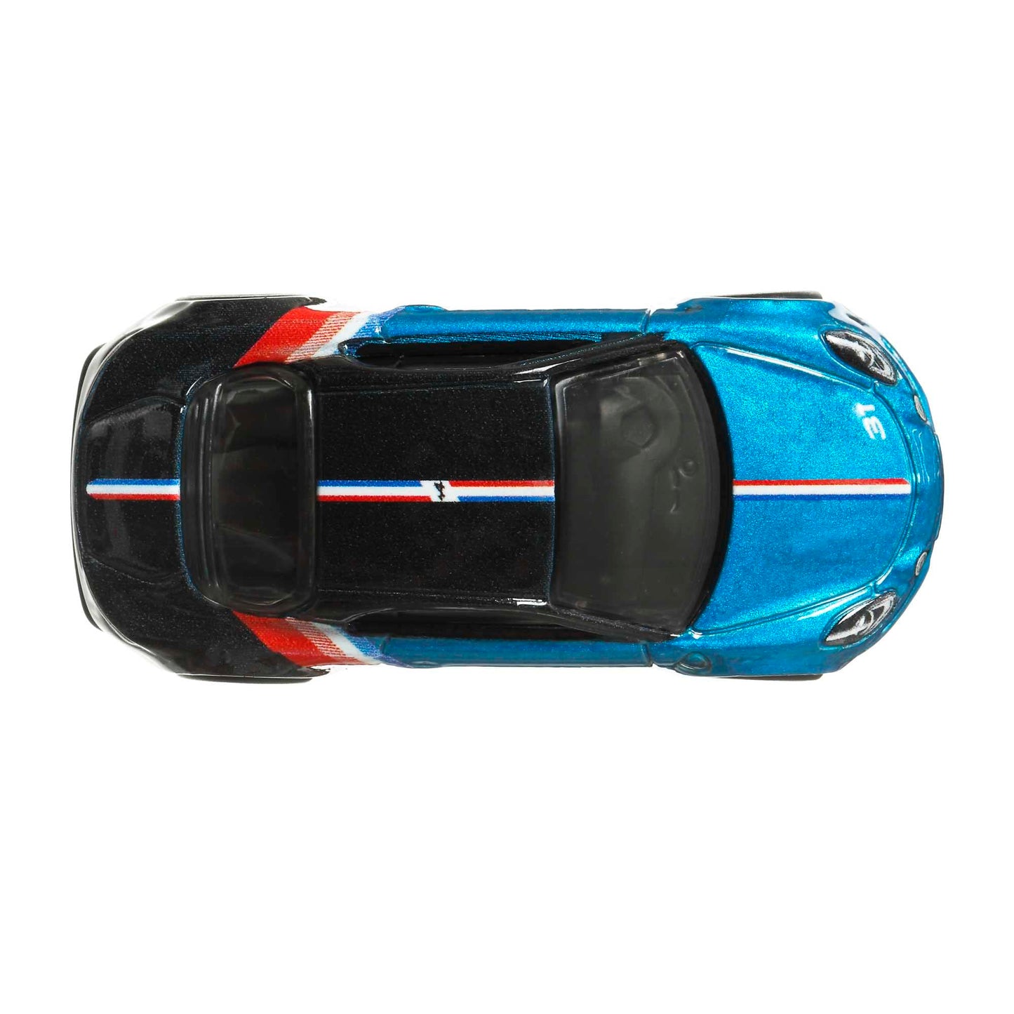 Hot Wheels Car Culture Circuit Legend Alpine A110 – Premium 1:64 Die-Cast Toy Car