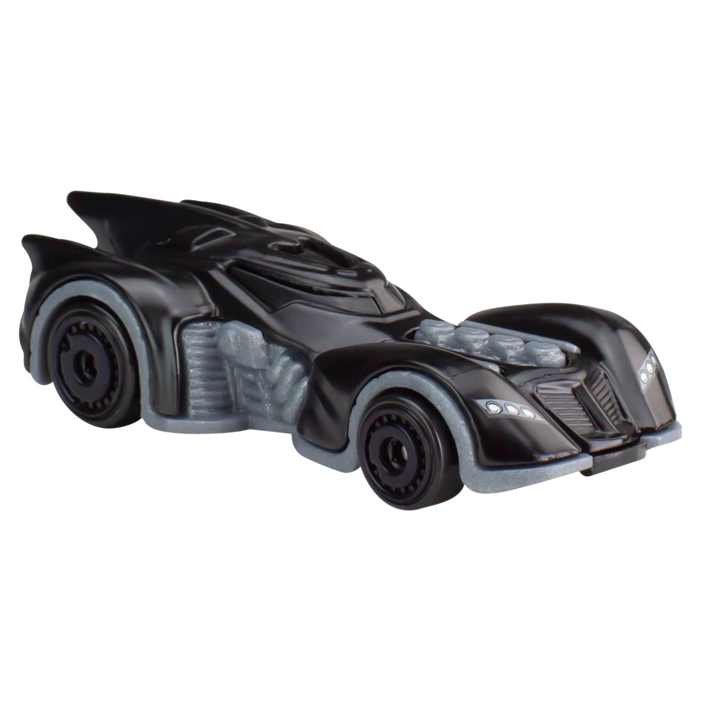 Hot Wheels Batman 1:64 Scale 5-Pack – Batmobile & Gotham City Cars