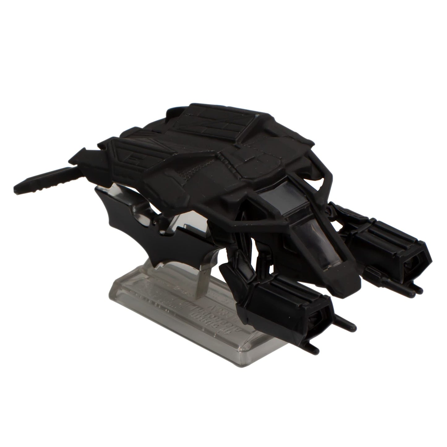 Hot Wheels Batman Batmobile Bundle: 5-Pack 1:64 Scale with Collector Packaging