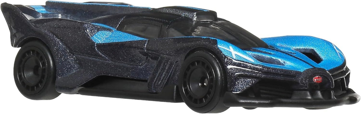 Hot Wheels Premium Car Culture: Bugatti Bolide Eurospeed 1:64 Die-Cast