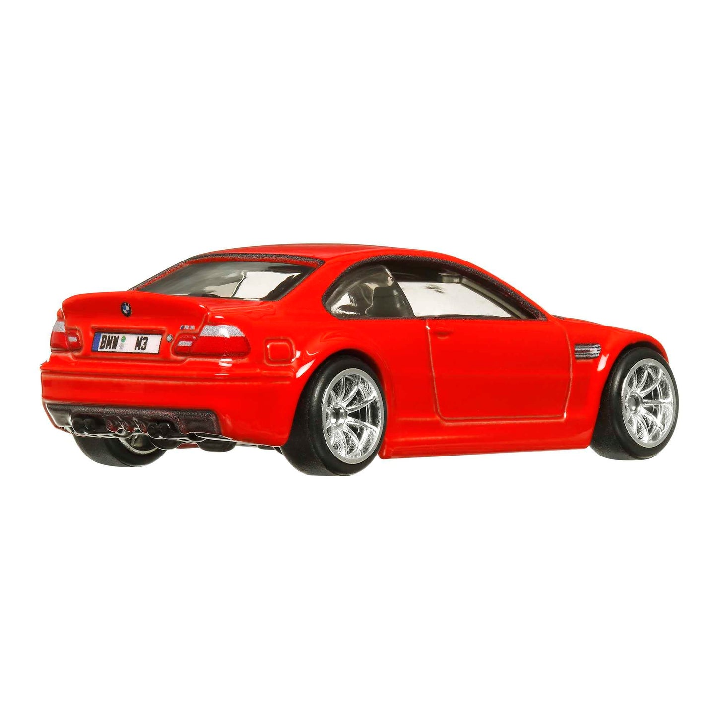 Hot Wheels Car Culture Circuit Legends 1:64 Scale Vehicles – Premium Collection