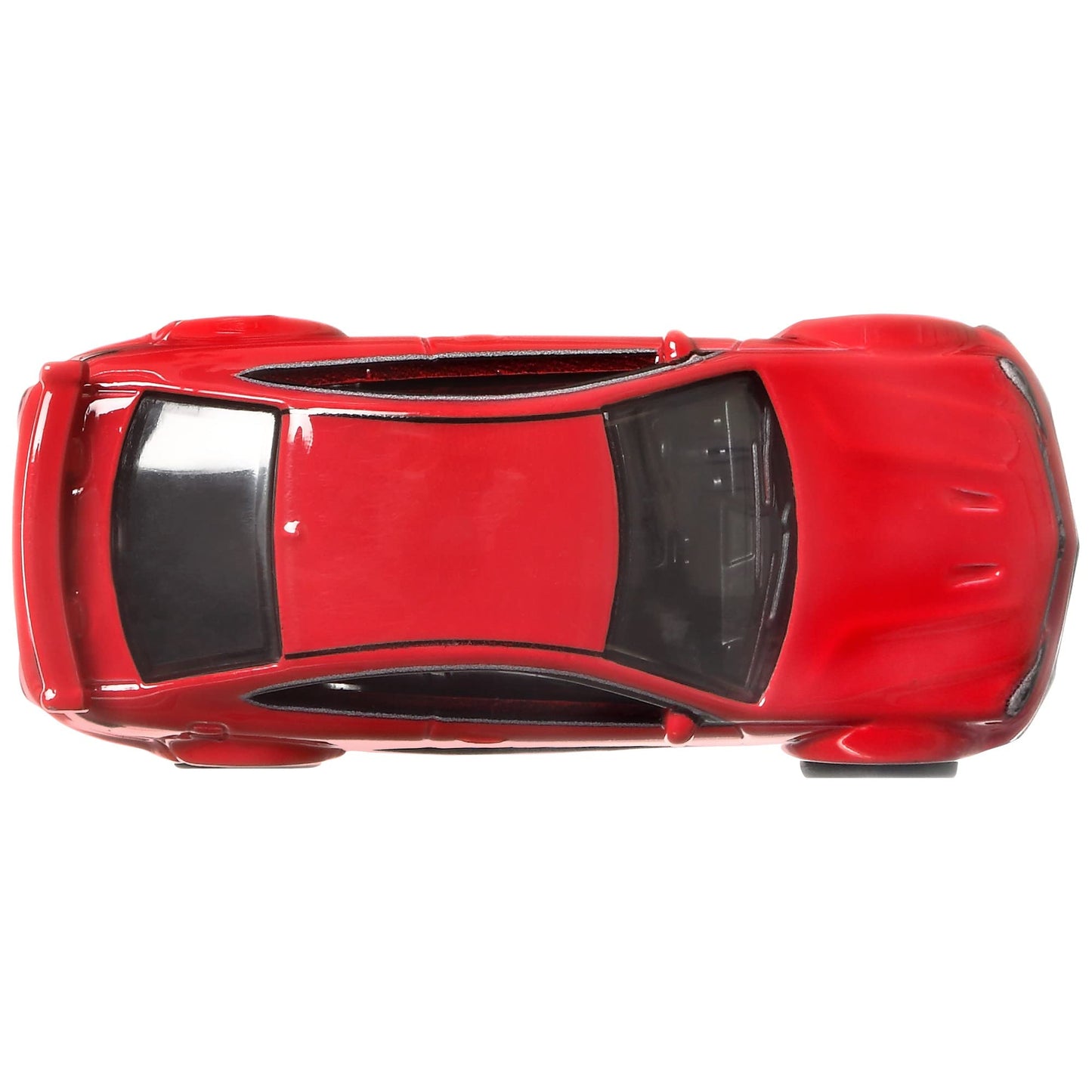Hot Wheels Car Culture Circuit Legend: Mercedes-Benz C63 AMG Coupe Black Series 1:64 Die-Cast