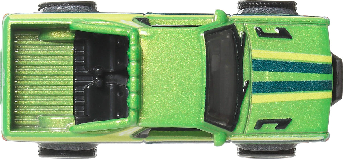 Hot Wheels Premium Car Culture Subaru B.R.A.T. 1:64 Die-Cast – Real Riders