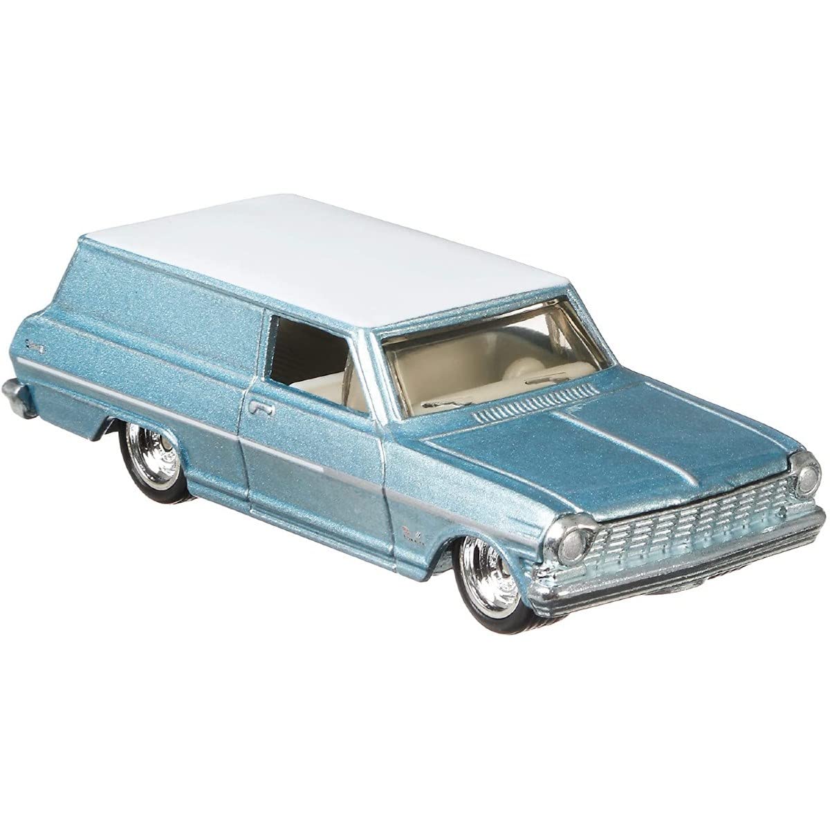 Hot Wheels Car Culture Circuit Legends 1:64 Scale Vehicles – Premium Collection